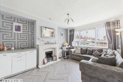 undefined, Barkbeth Road, Liverpool, L36