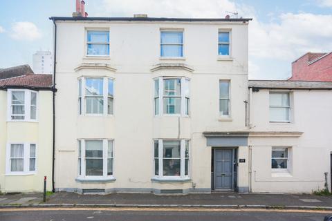 undefined, Stone Street, Brighton, BN1