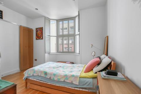 undefined, Stone Street, Brighton, BN1