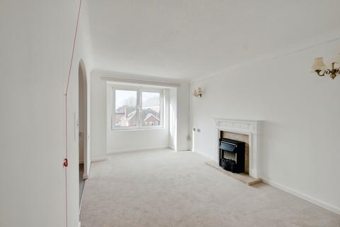 2 bedroom apartment for sale, Homemill House Phase II, New Milton BH25