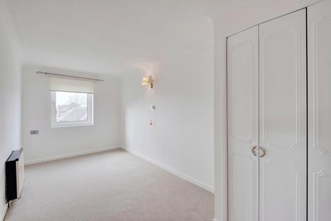 2 bedroom apartment for sale, Homemill House Phase II, New Milton BH25