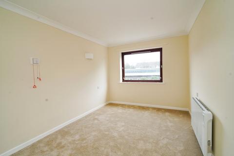 1 bedroom apartment for sale, Homemill House Phase I, New Milton BH25