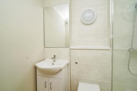 1 bedroom apartment for sale, Homemill House Phase I, New Milton BH25