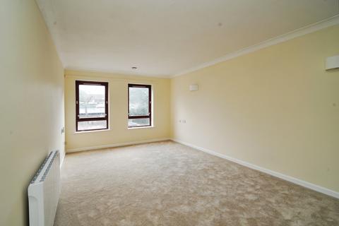 undefined, Homemill House Phase I, New Milton BH25