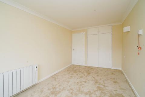 undefined, Homemill House Phase I, New Milton BH25