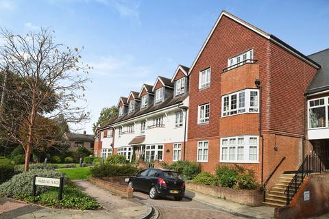 undefined, Chestnut Grange/Harding Place, Wokingham RG40