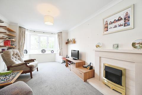 undefined, Chestnut Grange/Harding Place, Wokingham RG40