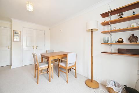 undefined, Chestnut Grange/Harding Place, Wokingham RG40