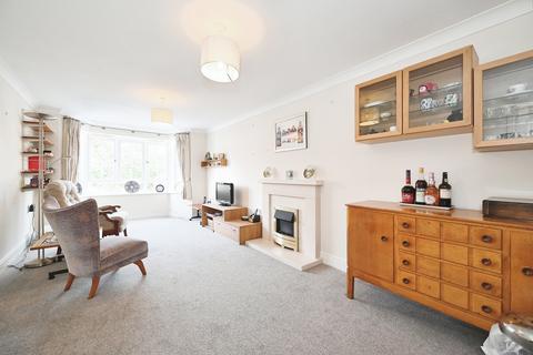 undefined, Chestnut Grange/Harding Place, Wokingham RG40