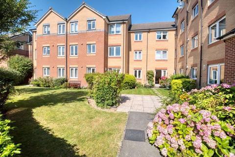 1 bedroom apartment for sale, Oakley Court, Southampton SO16