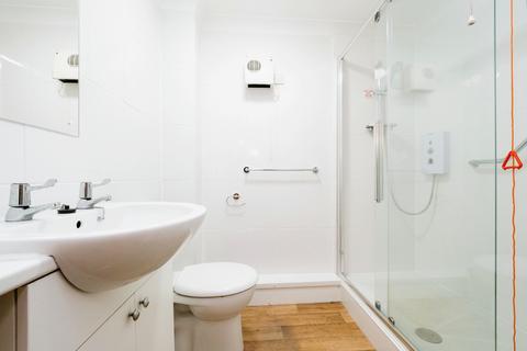 undefined, Cromwell Lodge, Barking IG11