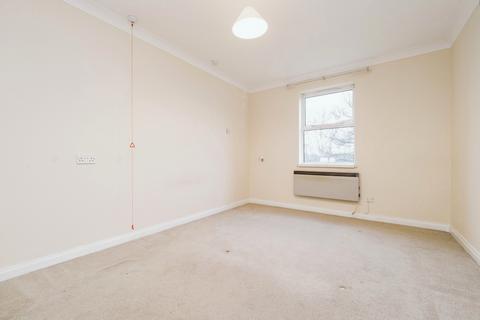undefined, Cromwell Lodge, Barking IG11