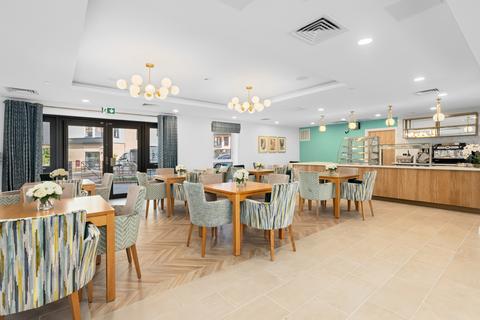 1 bedroom apartment for sale, bed The Beacons, Chelmsford CM1