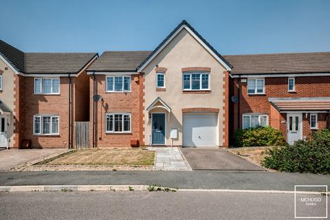 74 Ansell Way, Harborne, Birmingham, B32 2AT