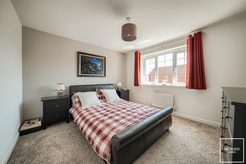 74 Ansell Way, Harborne, Birmingham, B32 2AT