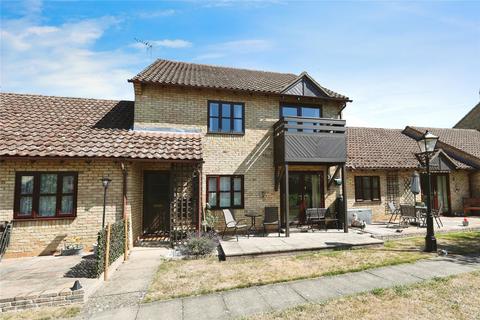 undefined, The Mallards (Mildenhall), Mildenhall IP28