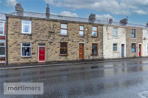 4 bedroom terraced house for sale, Church Lane, Clayton Le Moors, Accrington, Lancashire, BB5