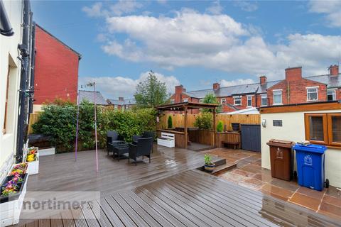 4 bedroom terraced house for sale, Church Lane, Clayton Le Moors, Accrington, Lancashire, BB5