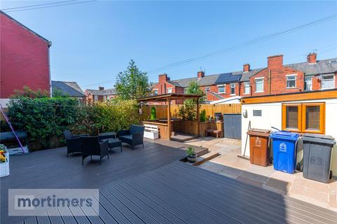 4 bedroom terraced house for sale, Church Lane, Clayton Le Moors, Accrington, Lancashire, BB5