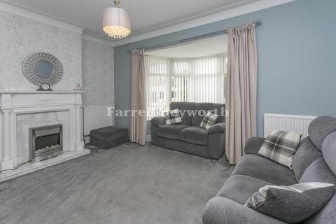 2 bedroom bungalow for sale, Regent Park Avenue, Morecambe LA4