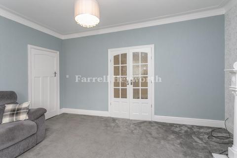 2 bedroom bungalow for sale, Regent Park Avenue, Morecambe LA4
