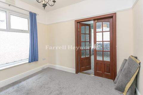 2 bedroom bungalow for sale, Regent Park Avenue, Morecambe LA4