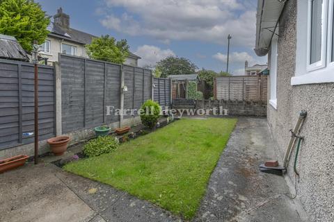 undefined, Regent Park Avenue, Morecambe LA4