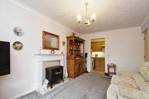 undefined, Kingsley Court (Bexleyheath), Bexleyheath DA6