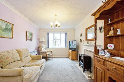 Kingsley Court (Bexleyheath), Bexleyheath DA6