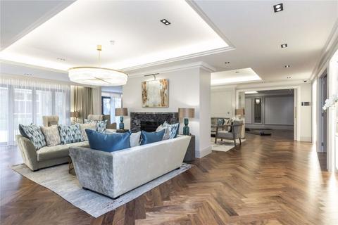 2 bedroom apartment for sale, Mulberry Court, Hampton Wick KT1