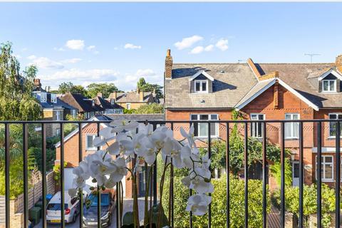 undefined, Mulberry Court, Hampton Wick KT1