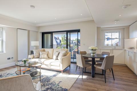 2 bedroom apartment for sale, Mulberry Court, Hampton Wick KT1