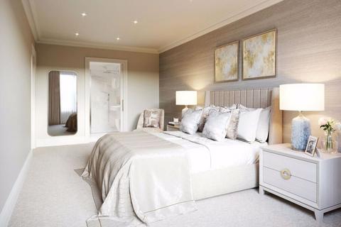 2 bedroom apartment for sale, Mulberry Court, Hampton Wick KT1