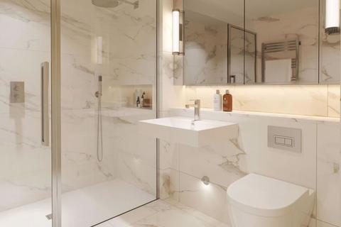 1 bedroom apartment for sale, Lower Teddington Road, Kingston upon Thames, Surrey KT1