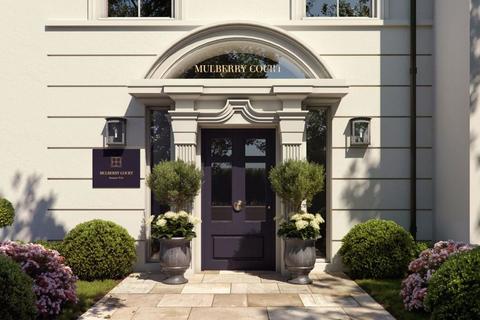 1 bedroom apartment for sale, Mulberry Court, Hampton Wick KT1