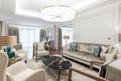 1 bedroom apartment for sale, Mulberry Court, Hampton Wick KT1