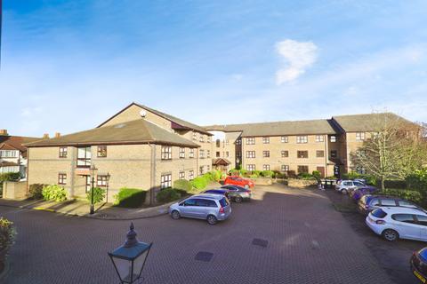 undefined, Kingsley Court (Bexleyheath), Bexleyheath DA6