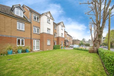 undefined, Bentley Court (Camberley), Camberley GU15