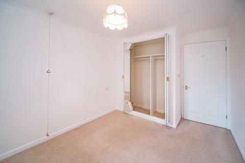 undefined, Bentley Court (Camberley), Camberley GU15