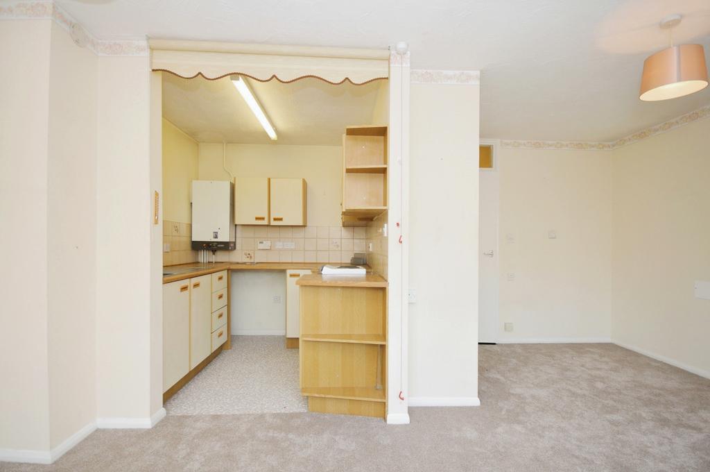 Open Plan