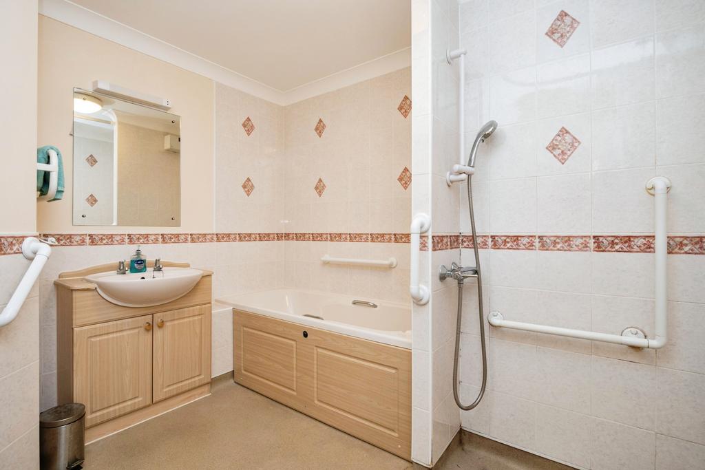 Bathroom/Wet Room