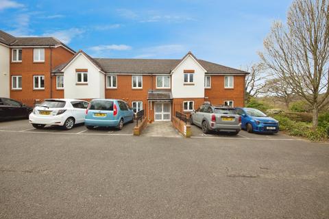 1 bedroom apartment for sale, Austen Court, Southgate N21