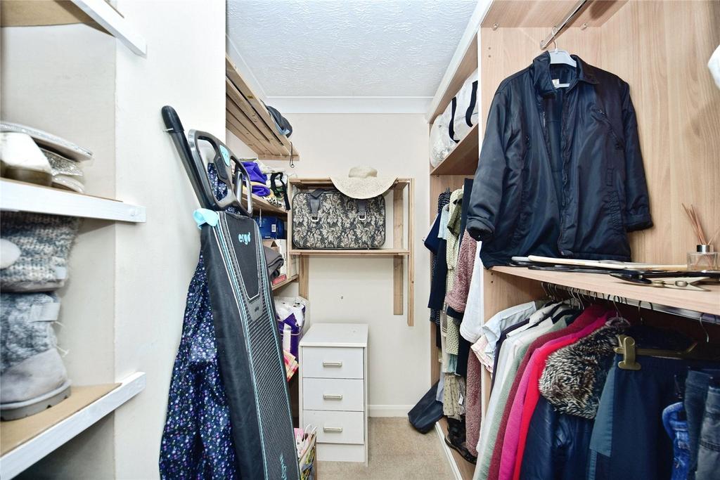 Storage Cupboard