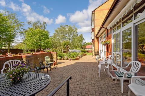 1 bedroom apartment for sale, Oak Lodge (Sutton), Sutton SM1