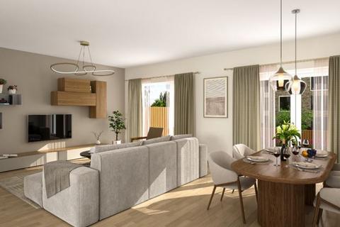 3 bedroom apartment for sale, Edinburgh EH4