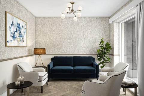 2 bedroom apartment for sale, Edinburgh EH4