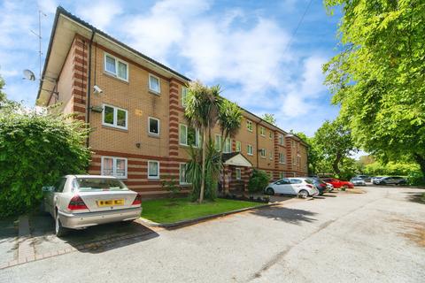undefined, Palm Court (A), Oxton CH43
