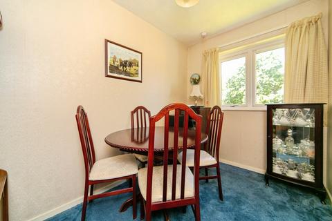 undefined, Palm Court (A), Oxton CH43