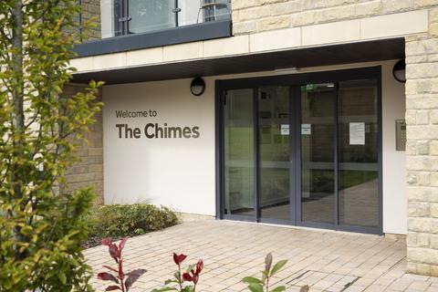 undefined, The Chimes, Bingley BD16