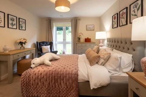 undefined, The Chimes, Bingley BD16